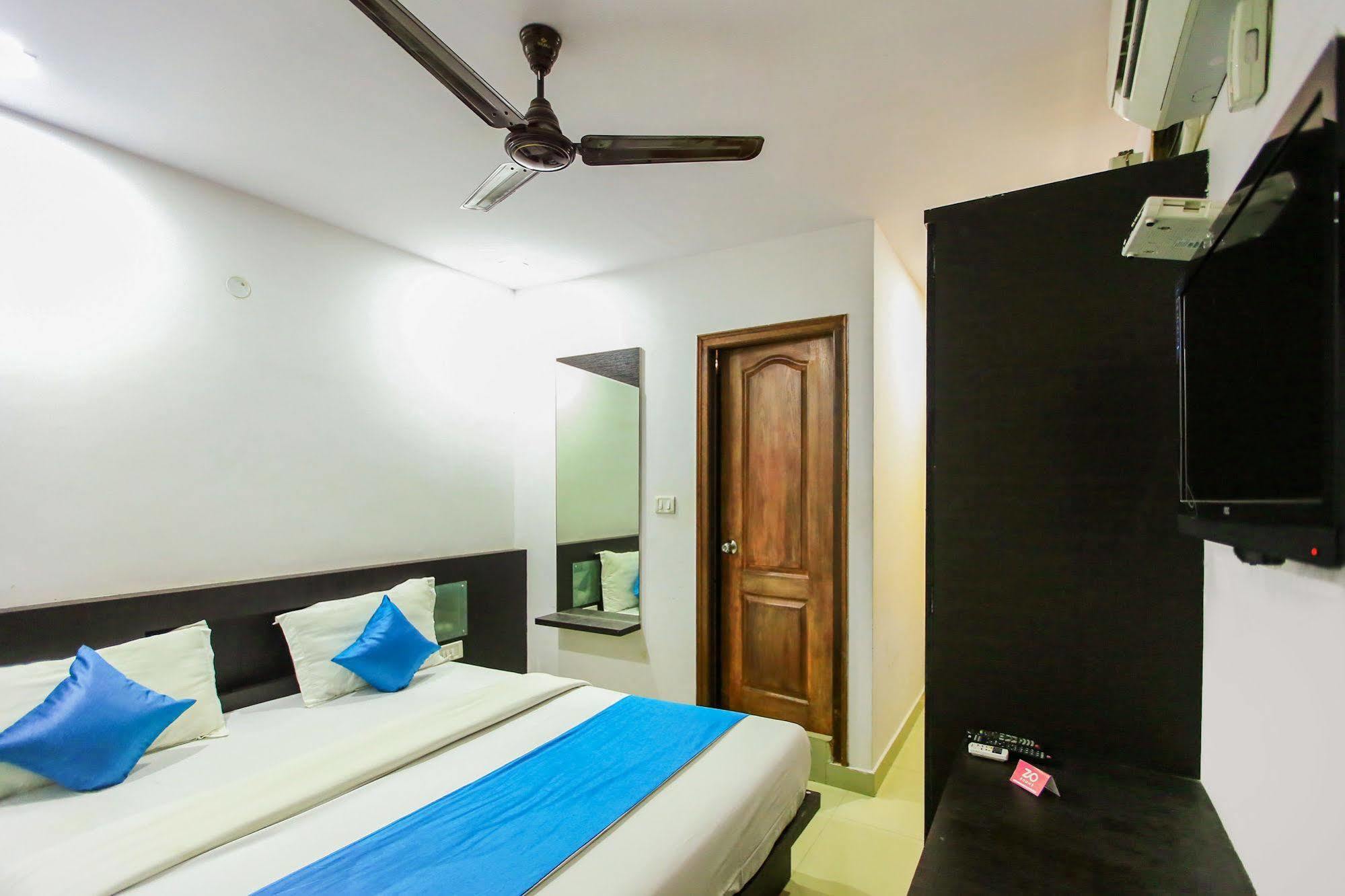 Hotel Zo Hsr Layout Agara 3*
