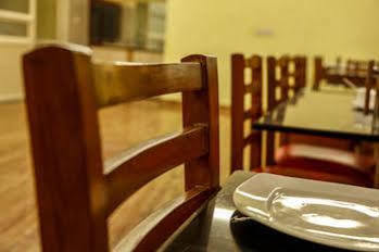 Treebo Trip Grand Regency 3*