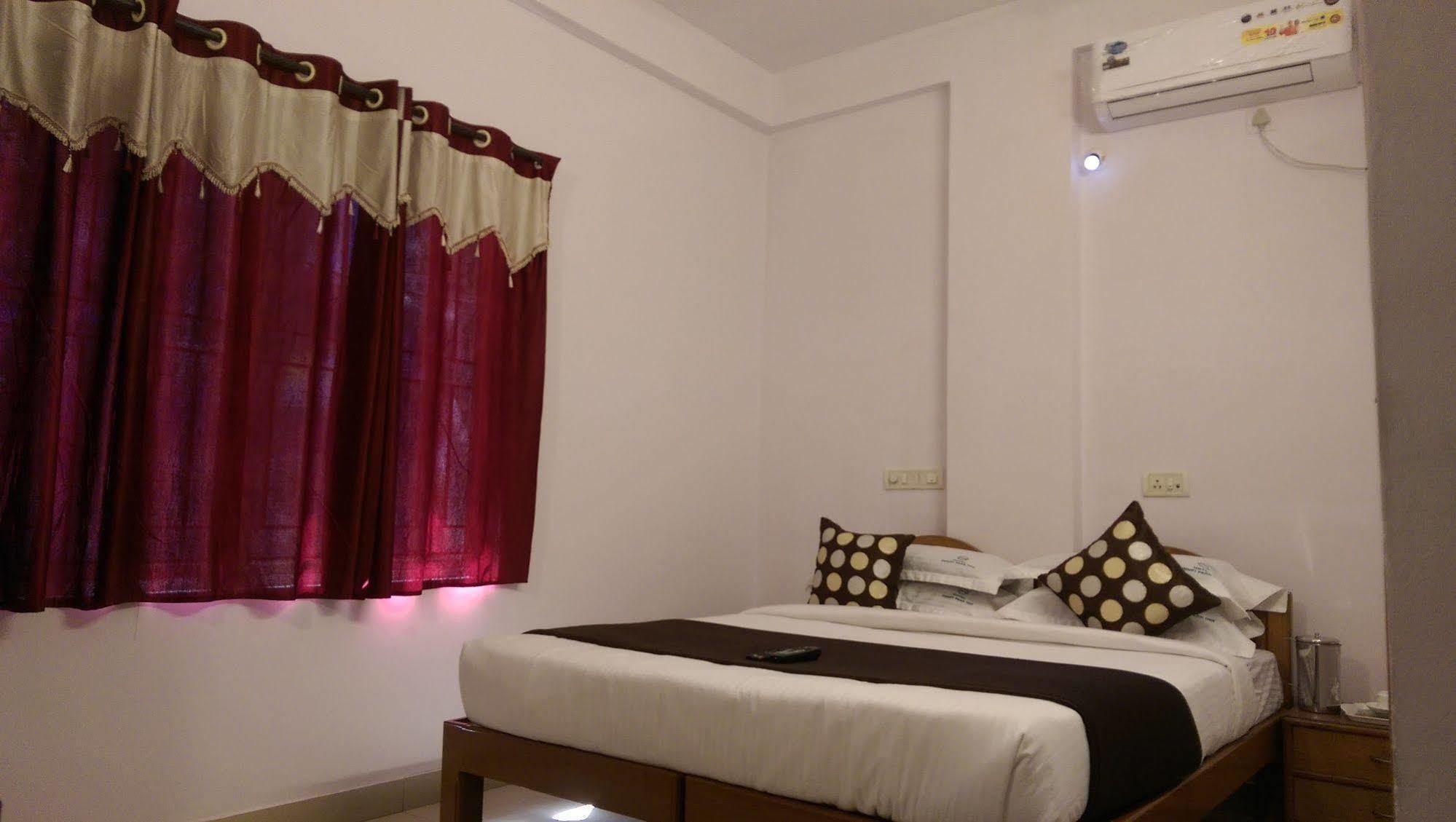 Sai Comfort Hotel