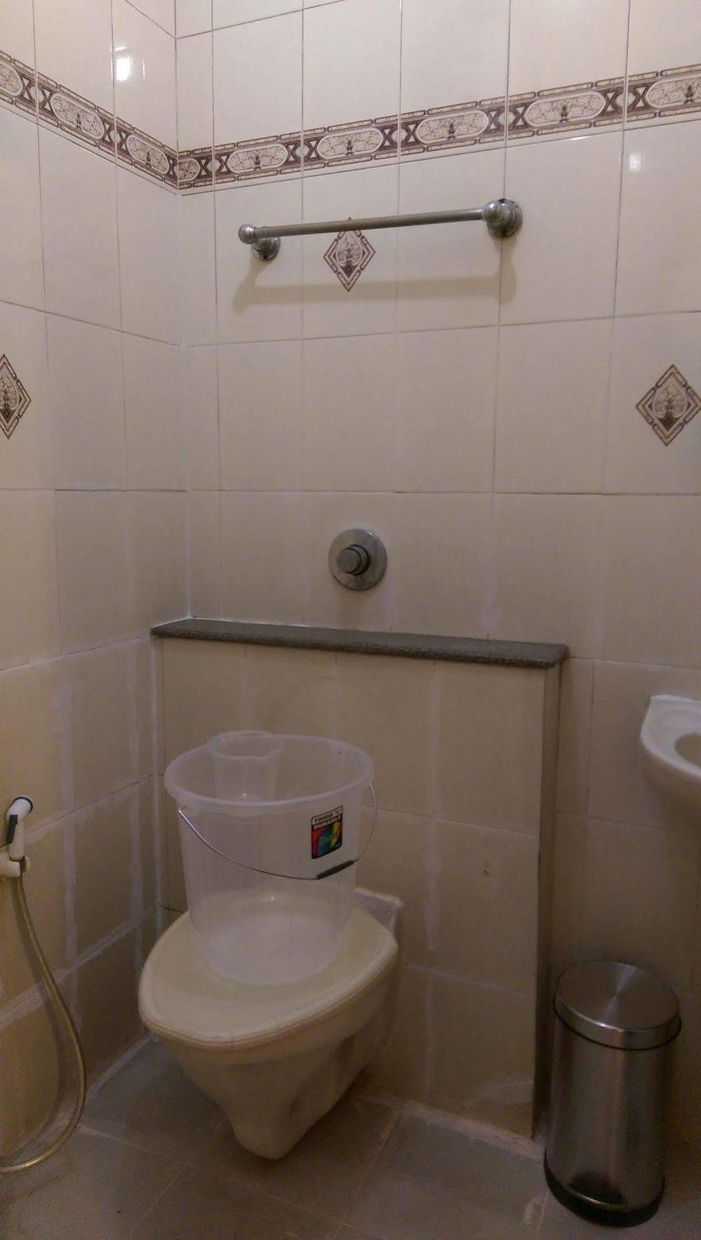 Hotel Sai Comfort