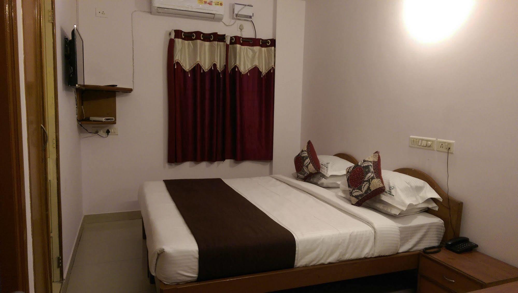 Sai Comfort Hotel Bangalore