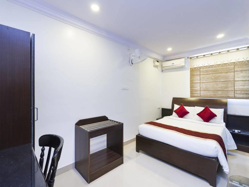 Hotel Oyo Premium Iisc New Bel Road