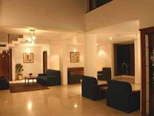 Aparthotel Olive Palace Road By Embassy Group
