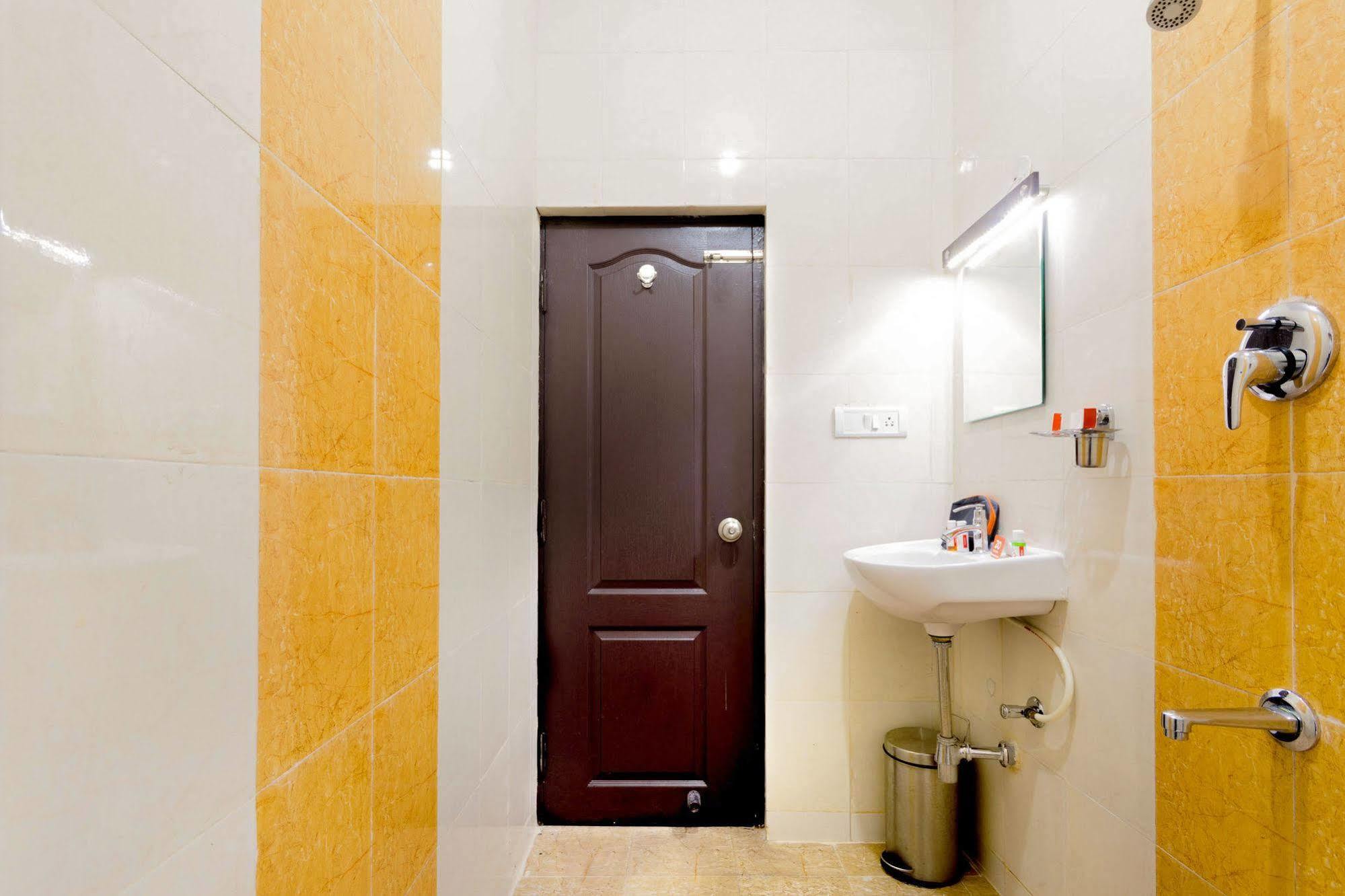 Zo Trinity Circle Mg Road 3* Bangalore