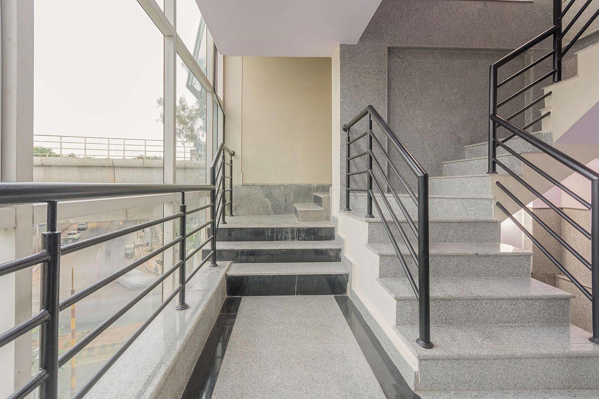 Hotel Zo Trinity Circle Mg Road Bangalore