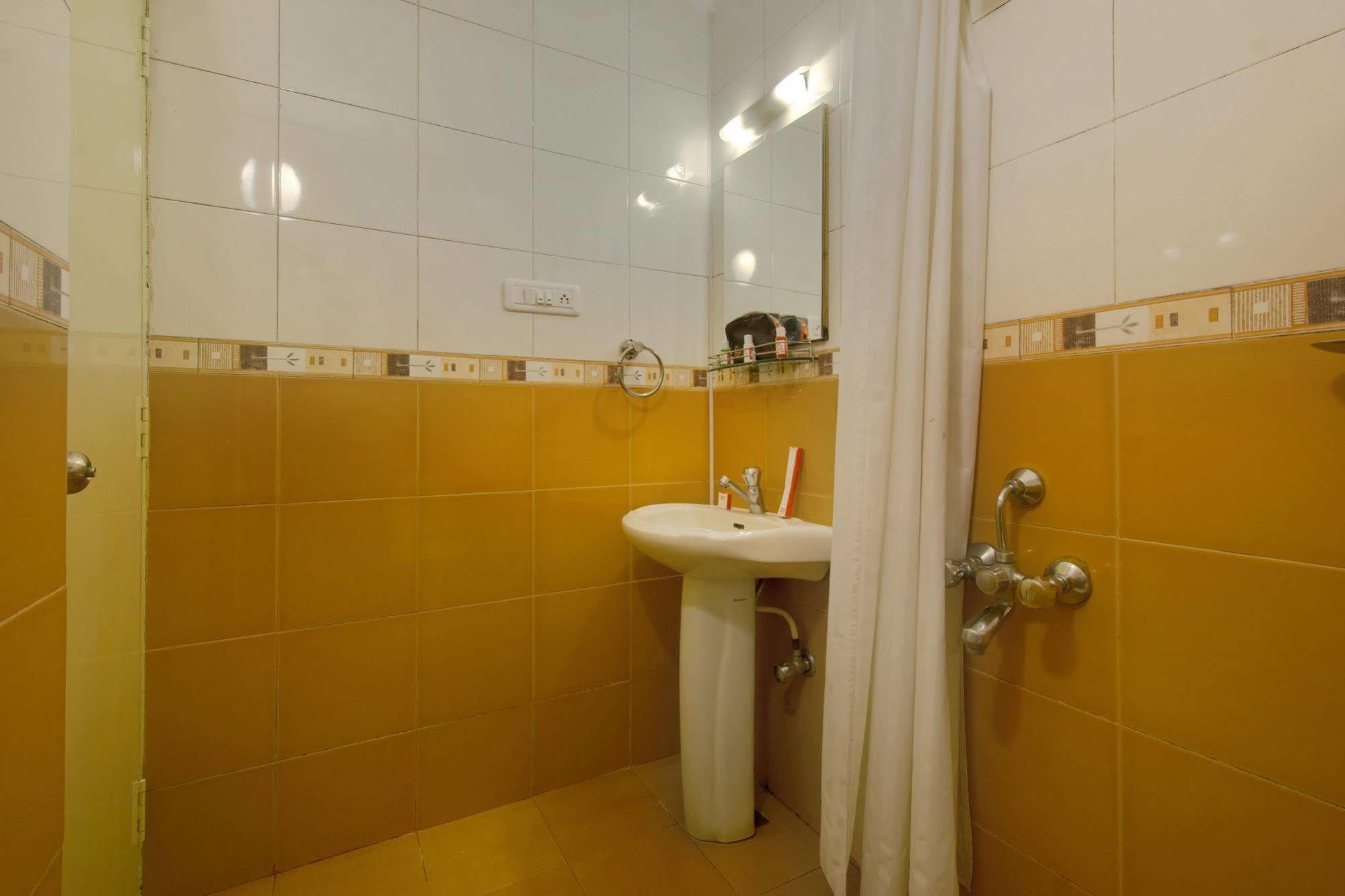 Zo Ulsoor Lake Indiranagar Hotel 3*