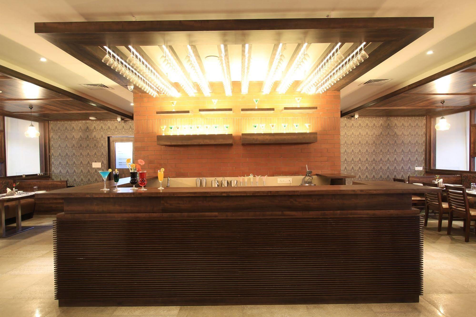 Icon Business By Bhagini 3* Bangalore