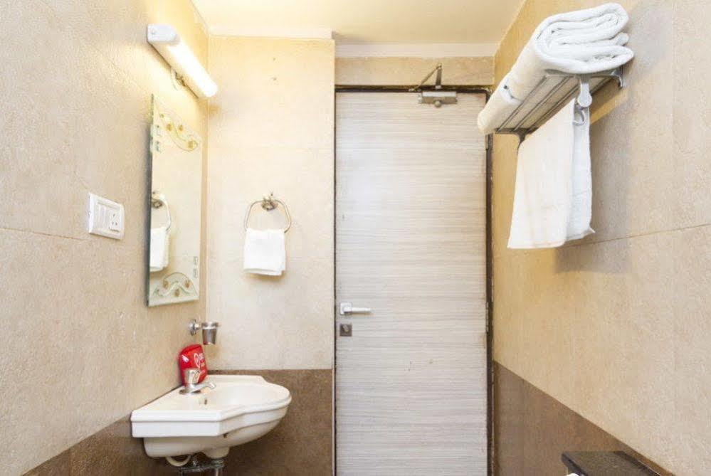 Hotel Oyo Vijayanagar
