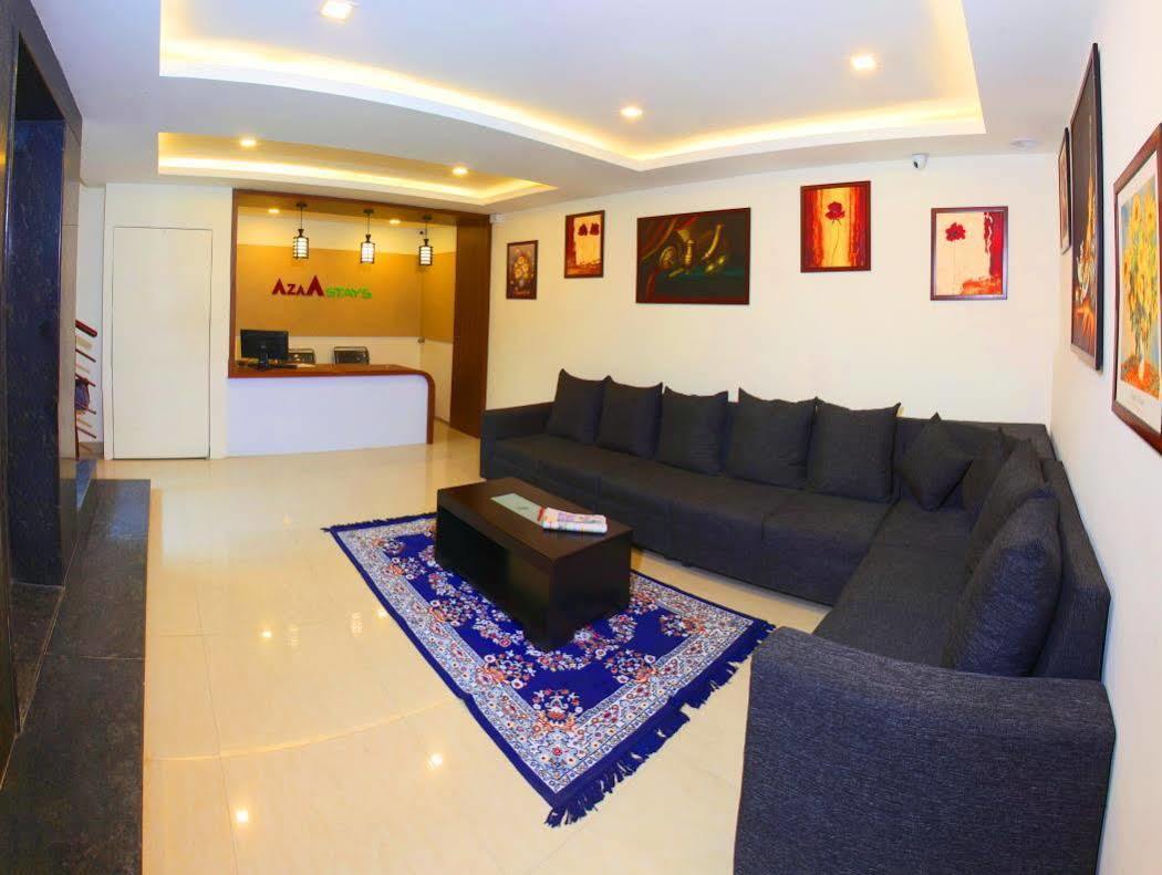 Hotel O Alfa Inn 4* Bangalore