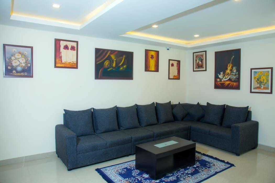 Hotel O Alfa Inn Hotel