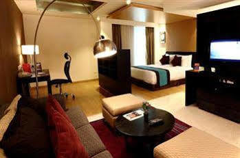 Davanam Sarovar Portico