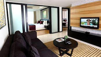 Davanam Sarovar Portico Hotel Bangalore