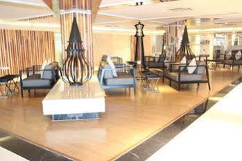 Davanam Sarovar Portico Hotel Bangalore