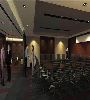 Hotel Davanam Sarovar Portico