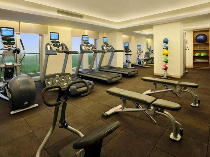 Doubletree By Hilton Outer Ring Road Hotel Bangalore