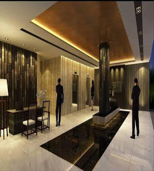 Davanam Sarovar Portico 4* Bangalore