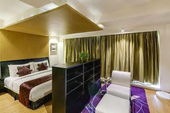 Hotel Davanam Sarovar Portico Bangalore