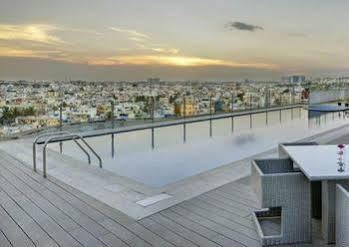 Davanam Sarovar Portico Bangalore