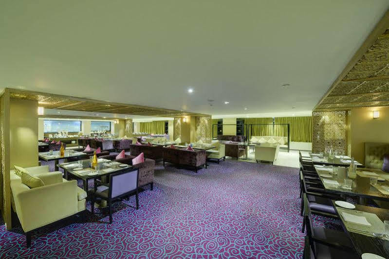 Davanam Sarovar Portico