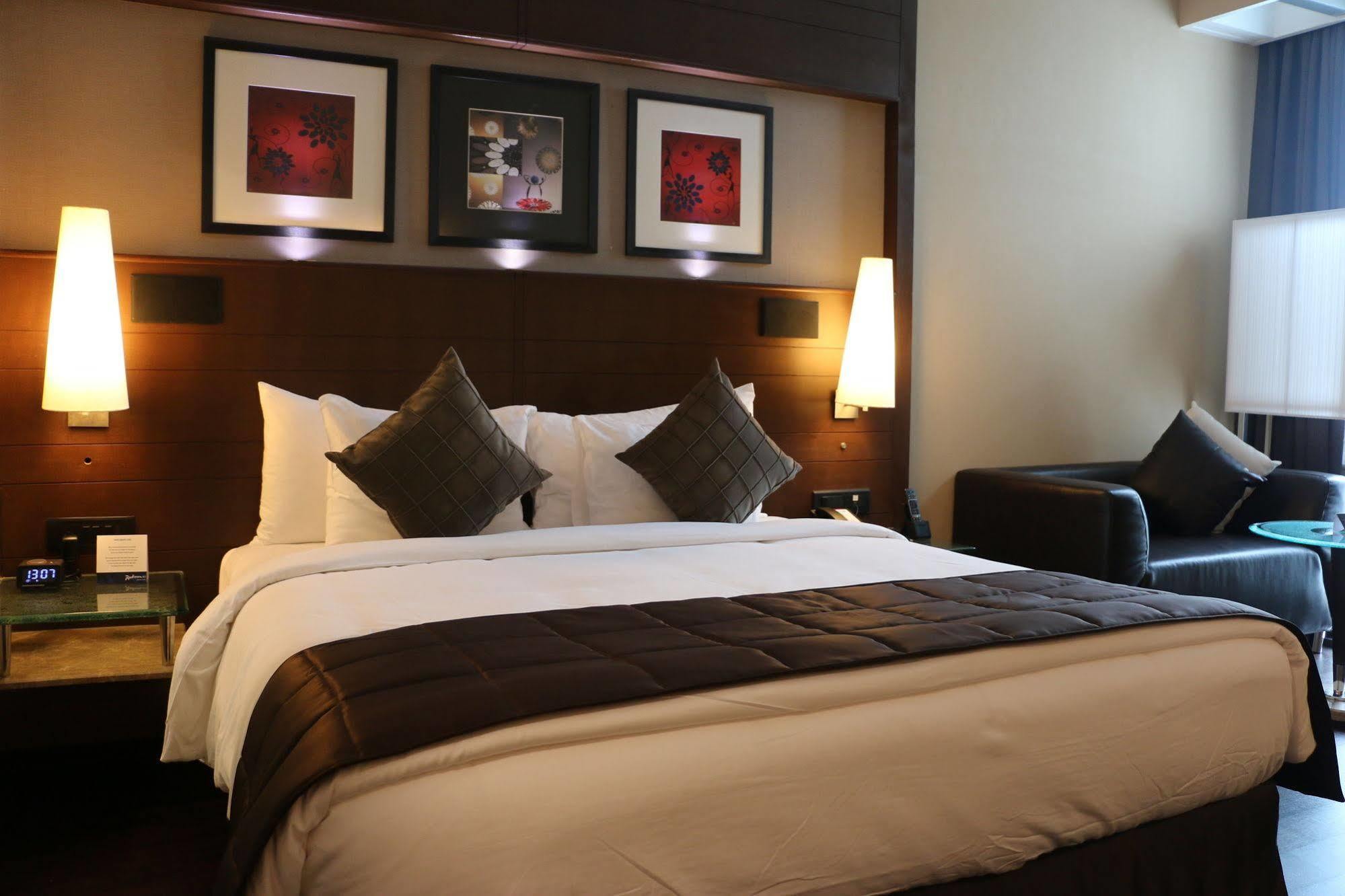 Radisson Blu Atria Hotel 5*