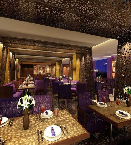 Davanam Sarovar Portico 4*