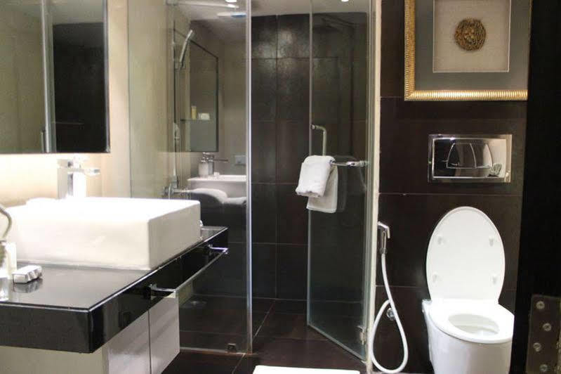 Davanam Sarovar Portico Bangalore