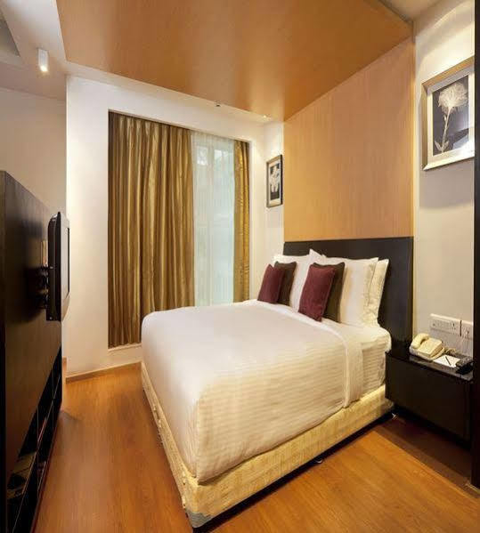 Davanam Sarovar Portico Hotel