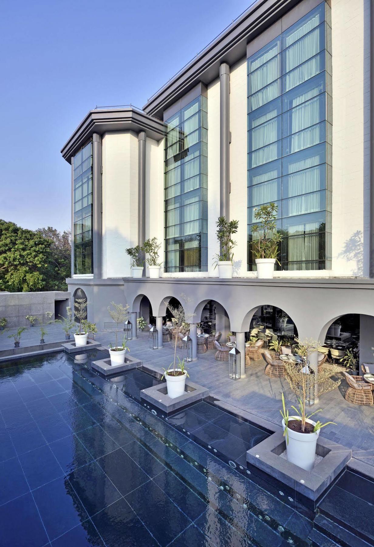 Radisson Blu Atria