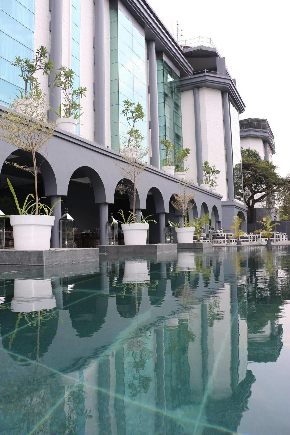 Hotel Radisson Blu Atria