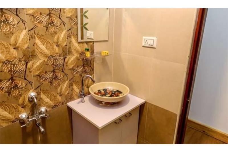 Hotel Oyo 11959 Seven Olives Bangalore