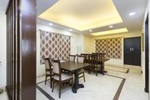 Hotel Oyo 533 Felicity 3*