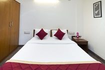 Hotel Oyo 533 Felicity Bangalore