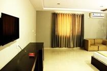 Oyo Silk Board Hotel