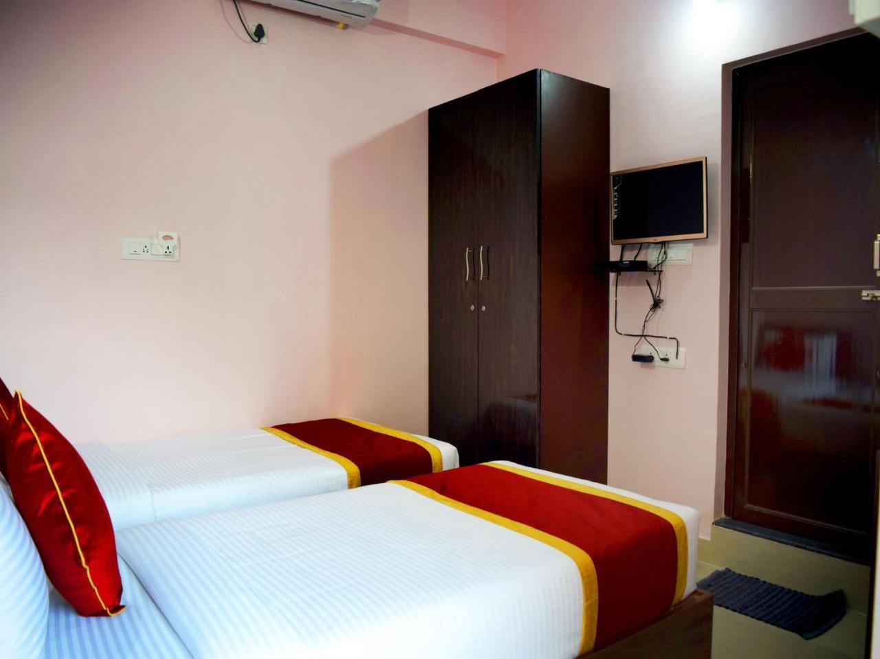 Hotel Hotel O Alfa Inn 4*