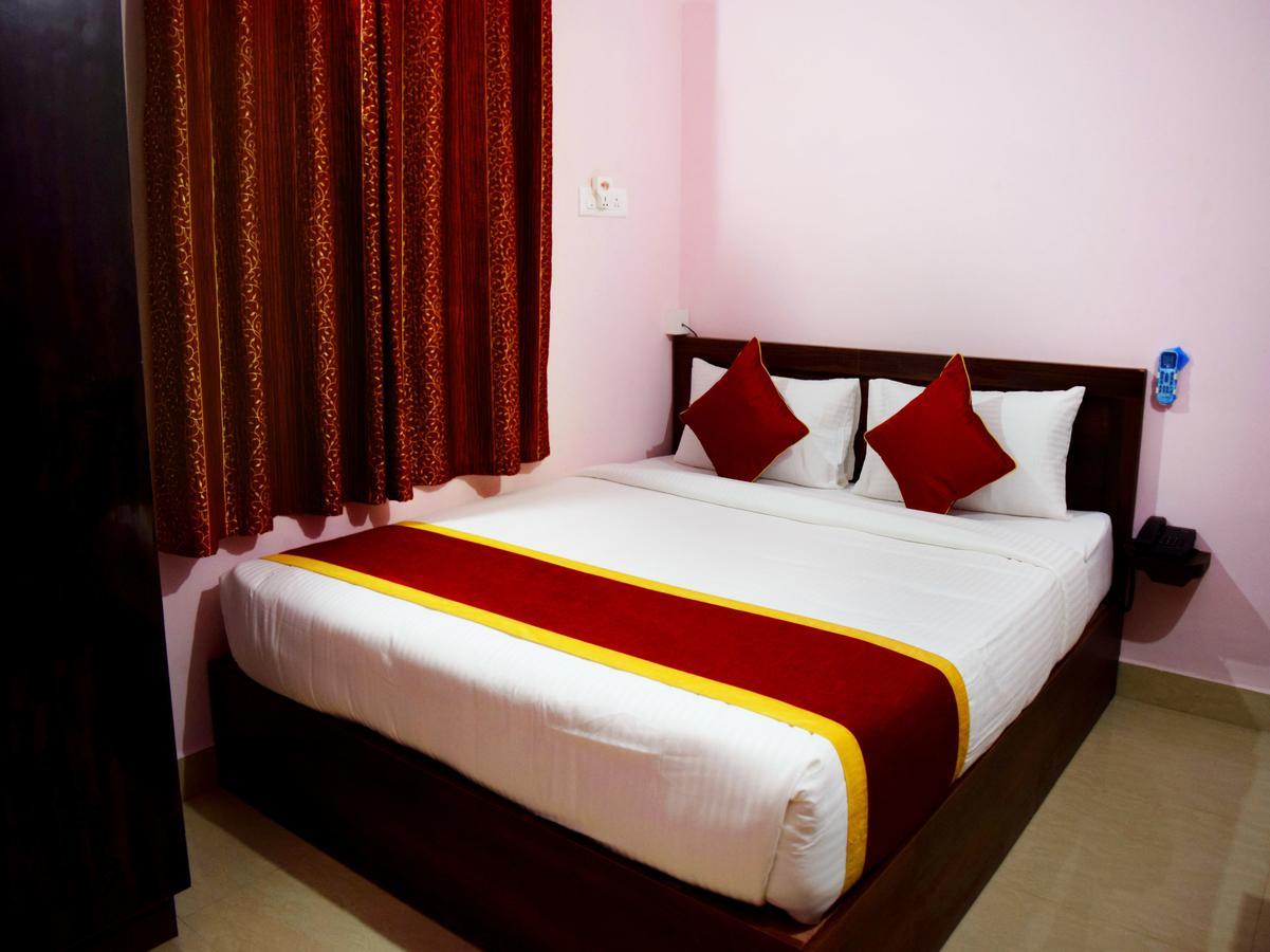 Hotel O Alfa Inn 4*