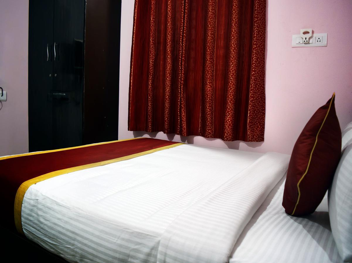 Hotel O Alfa Inn