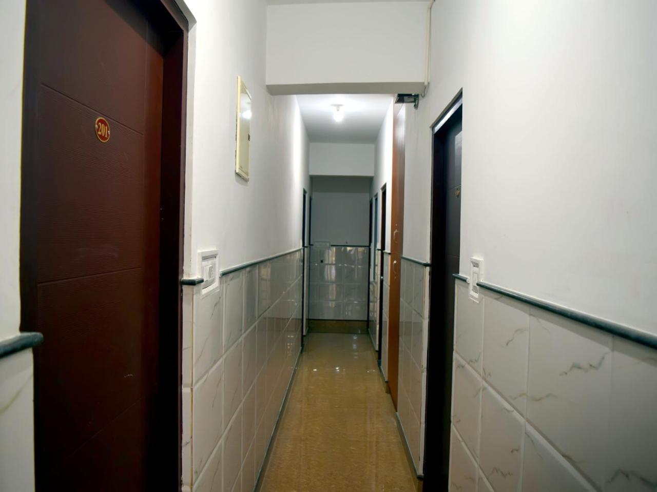 Hotel O Alfa Inn Hotel