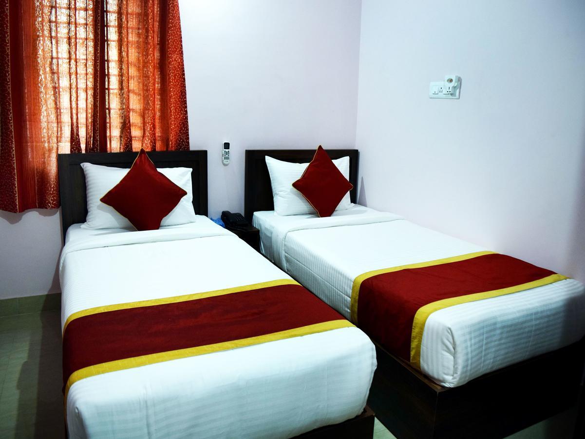 Hotel O Alfa Inn Hotel 4*