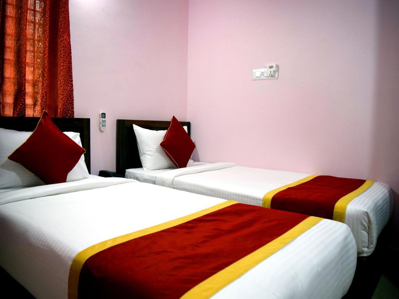 Hotel Hotel O Alfa Inn Bangalore