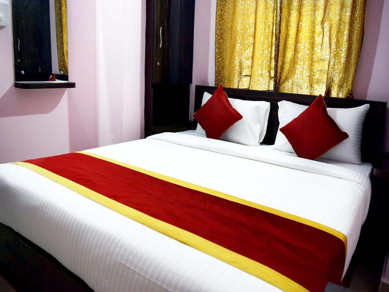 Hotel O Alfa Inn Hotel