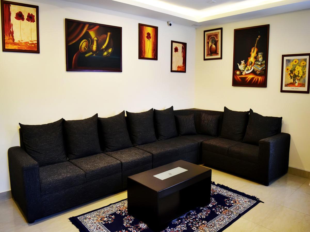 Hotel Hotel O Alfa Inn Bangalore