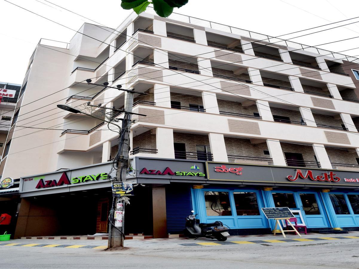 Hotel O Alfa Inn 4* Bangalore