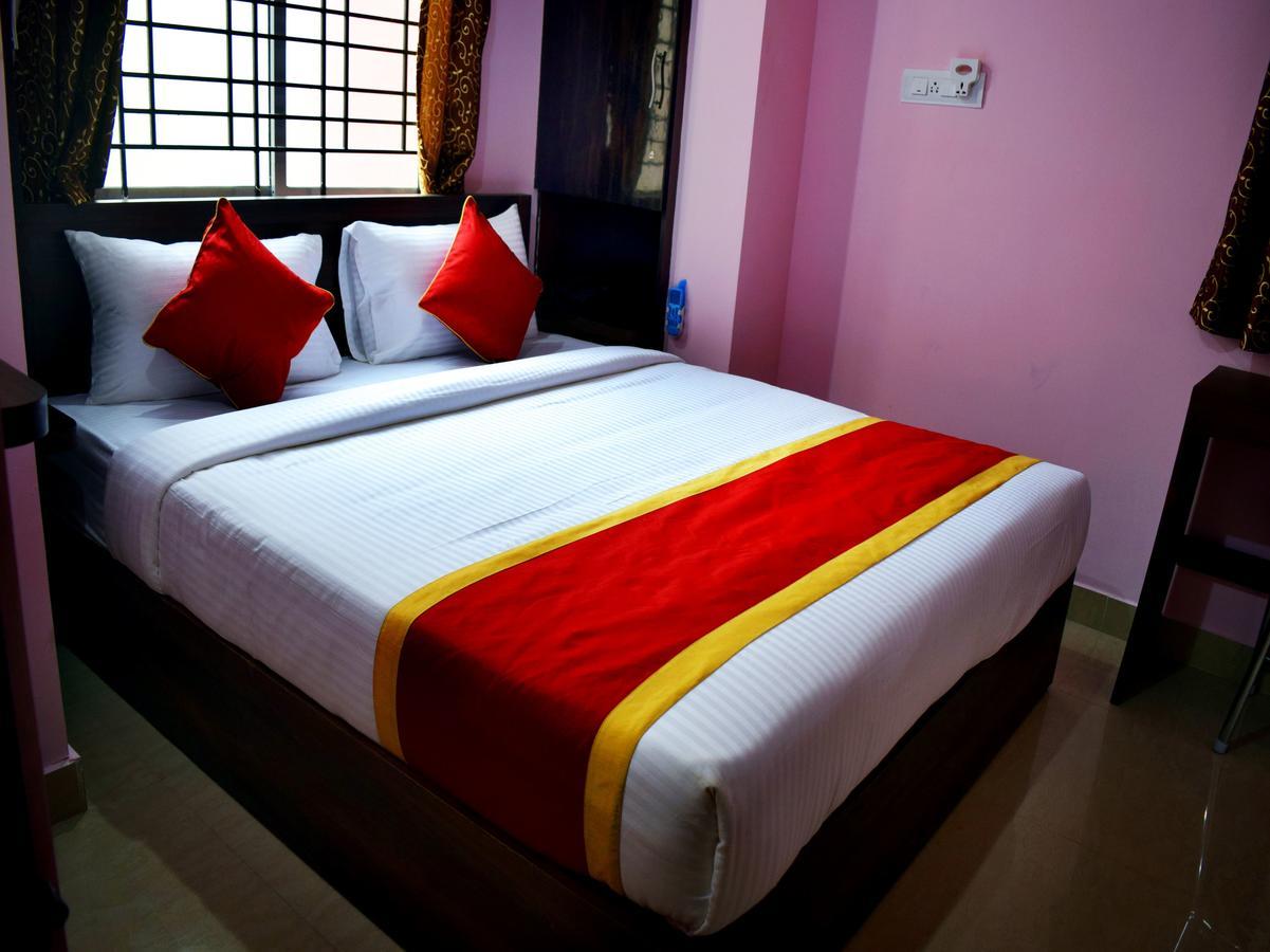 Hotel O Alfa Inn Hotel