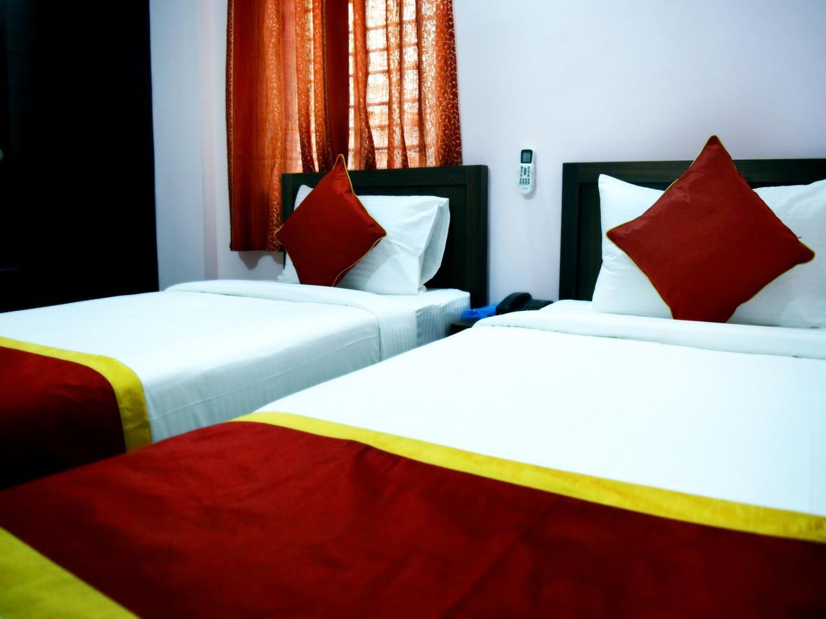 Hotel Hotel O Alfa Inn 4*