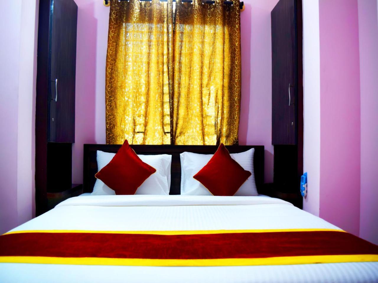 Hotel O Alfa Inn 4* Bangalore
