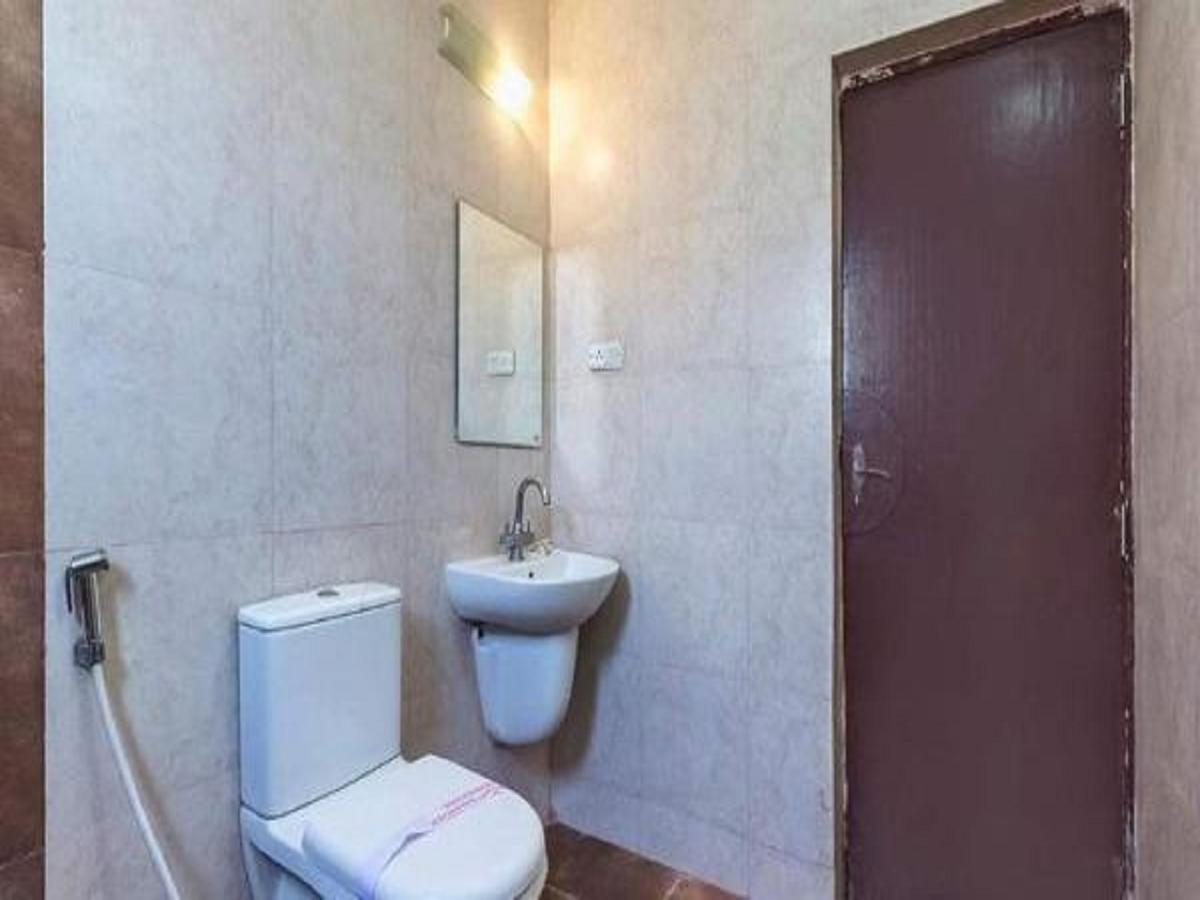 Shreyas Residency Hotel