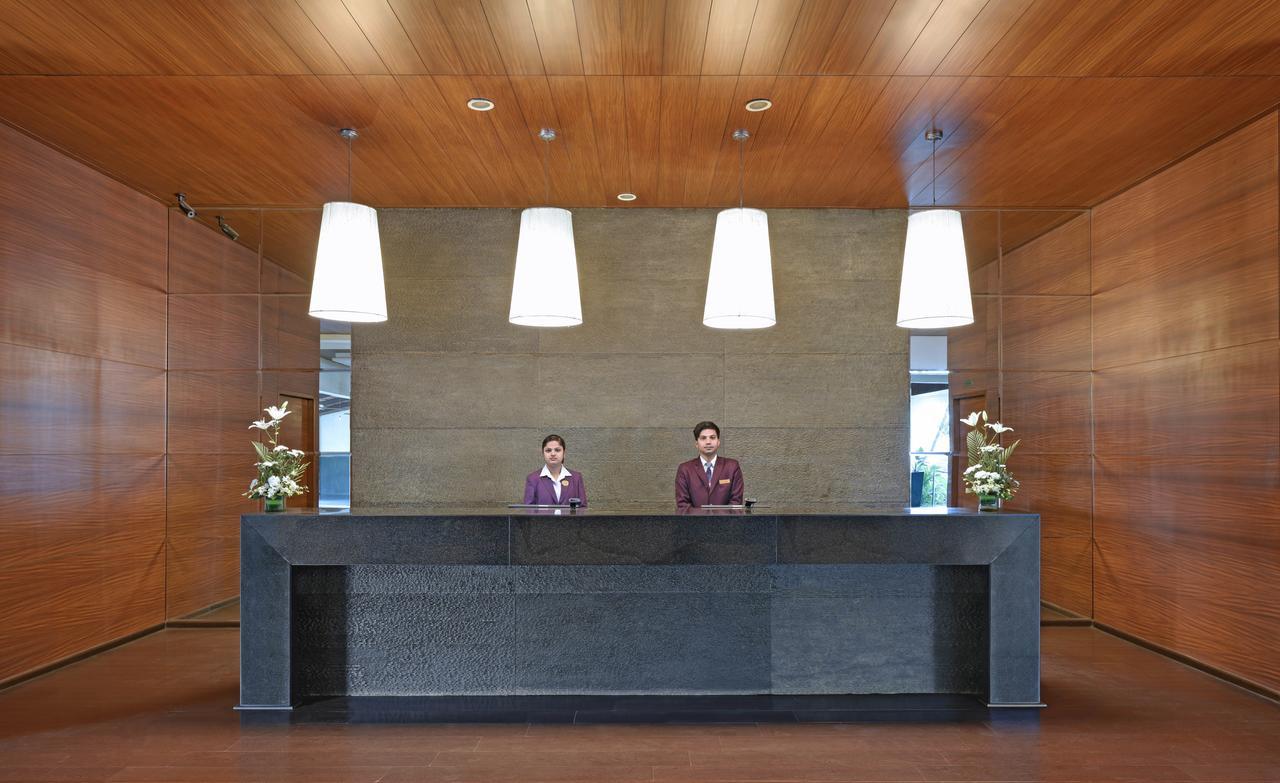Royal Orchid & Convention Centre, Yelahanka Bangalore