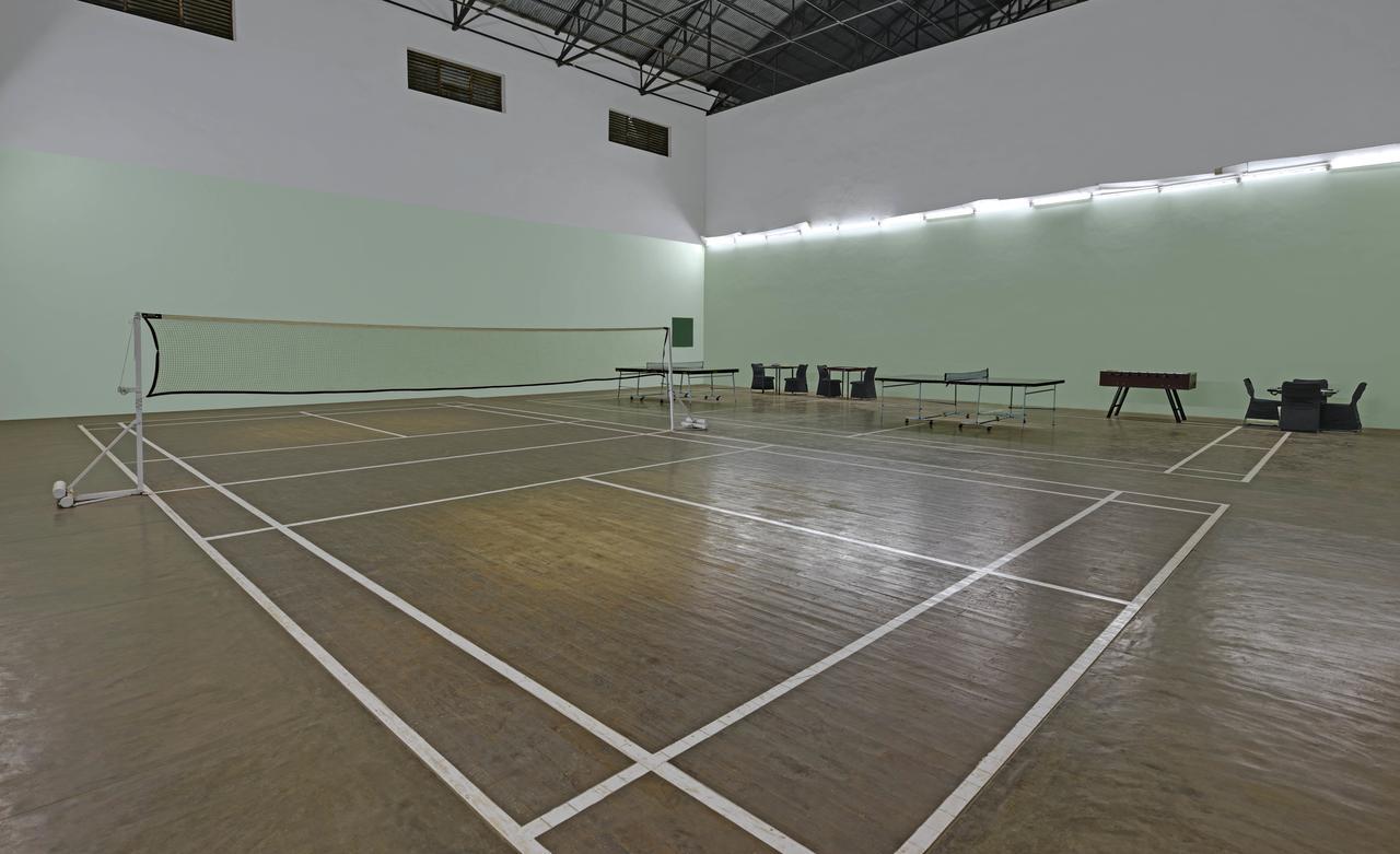 Resort Royal Orchid & Convention Centre, Yelahanka 4*