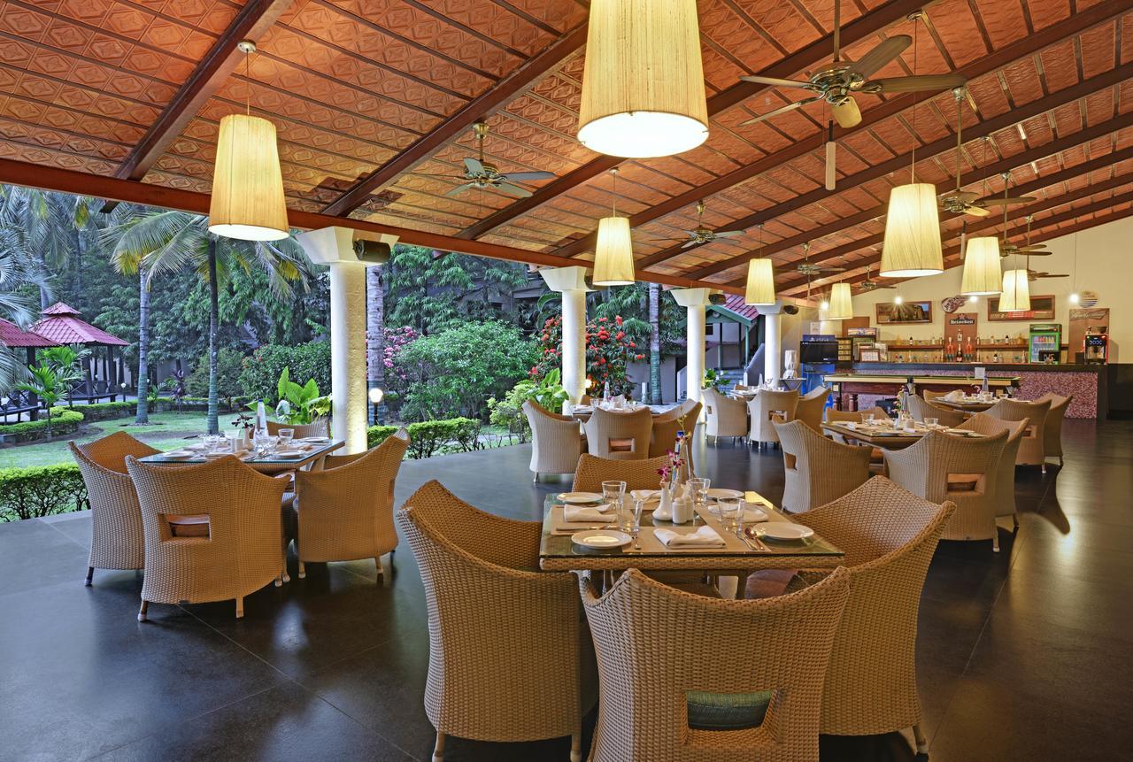 Resort Royal Orchid & Convention Centre, Yelahanka Bangalore