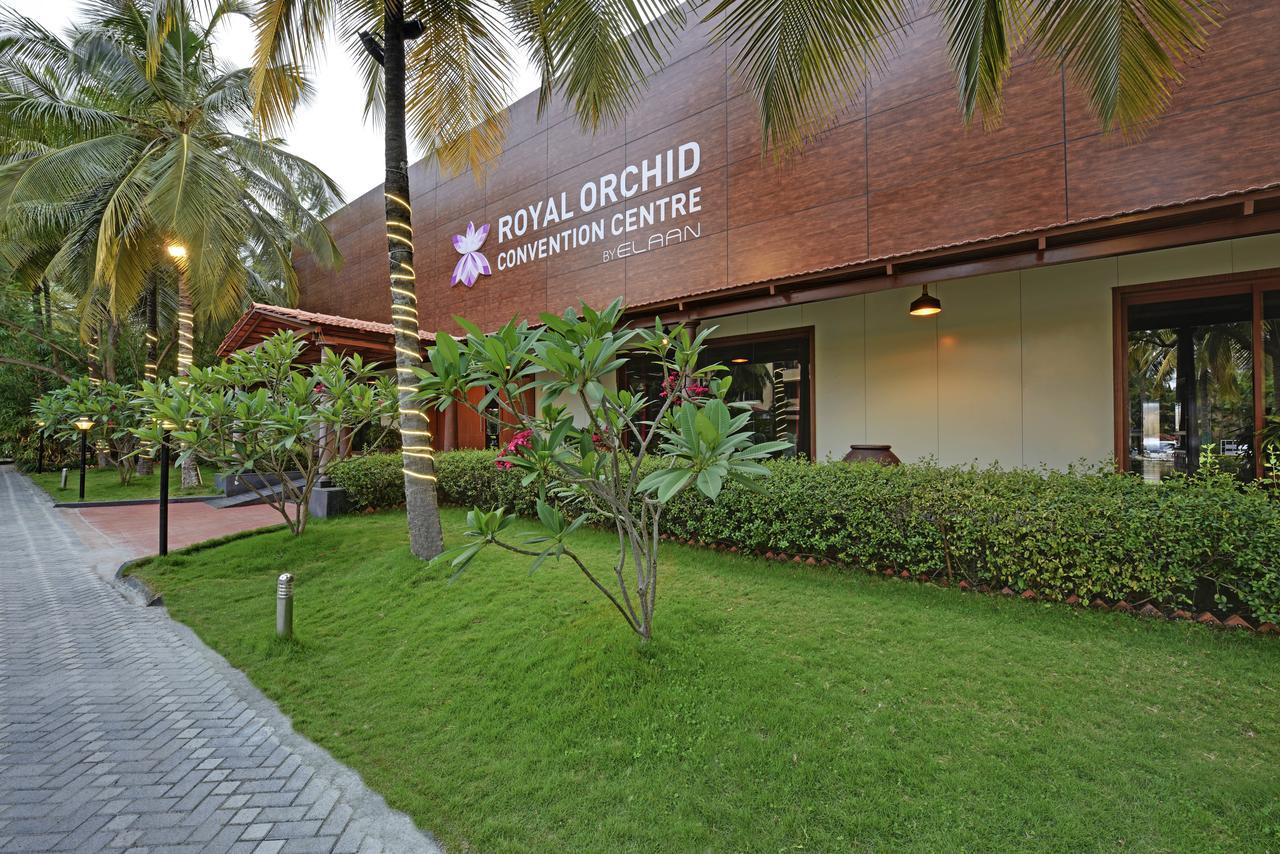 Royal Orchid & Convention Centre, Yelahanka 4*